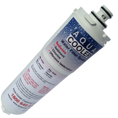 Aqua Cooler Z-8110 Filters 